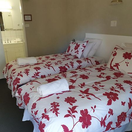Pecan Hill BNB Toodyay Bagian luar foto