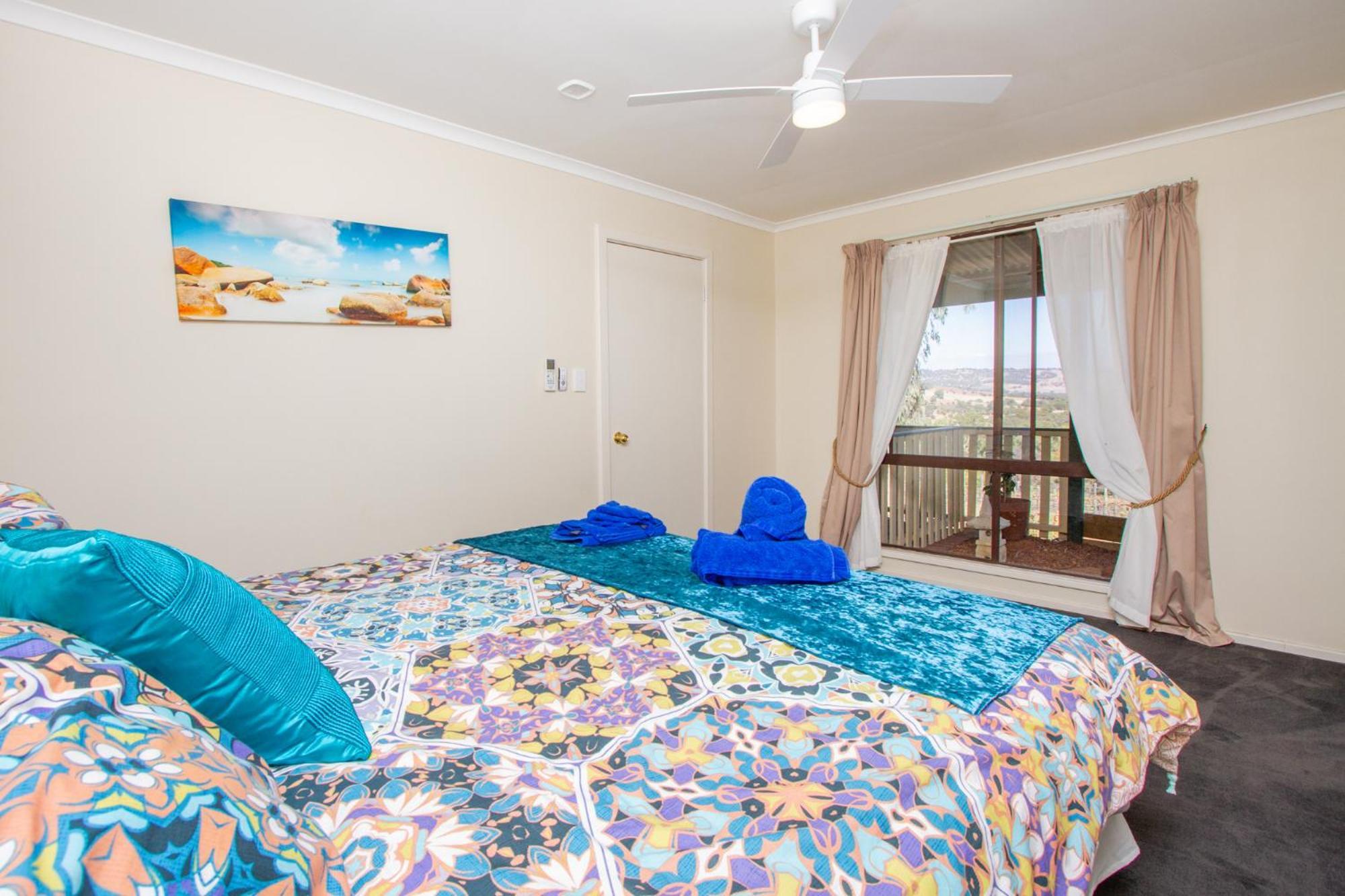 Pecan Hill BNB Toodyay Bagian luar foto