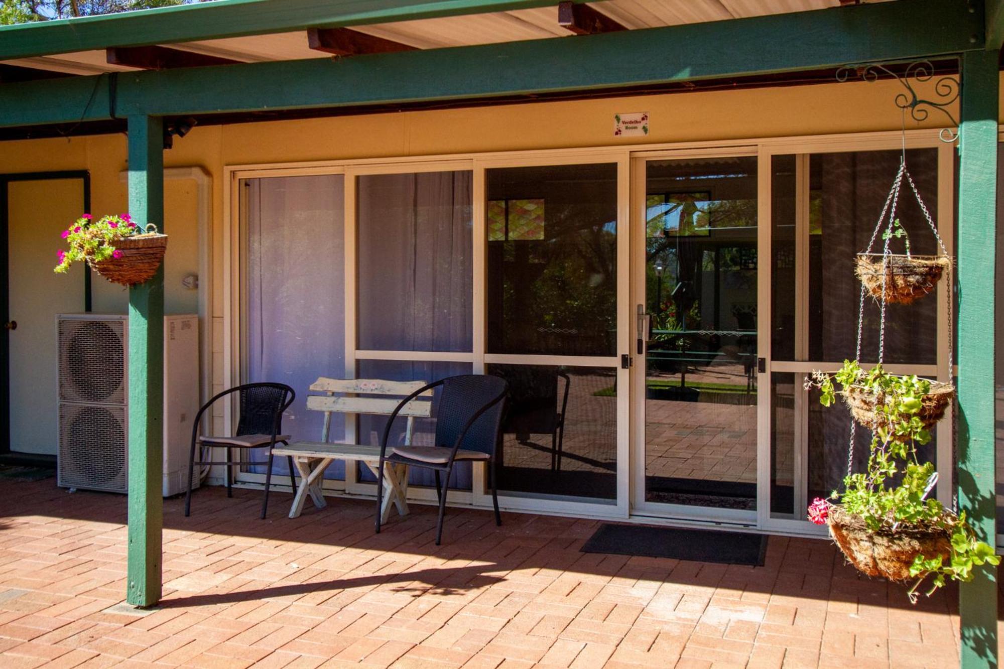 Pecan Hill BNB Toodyay Bagian luar foto