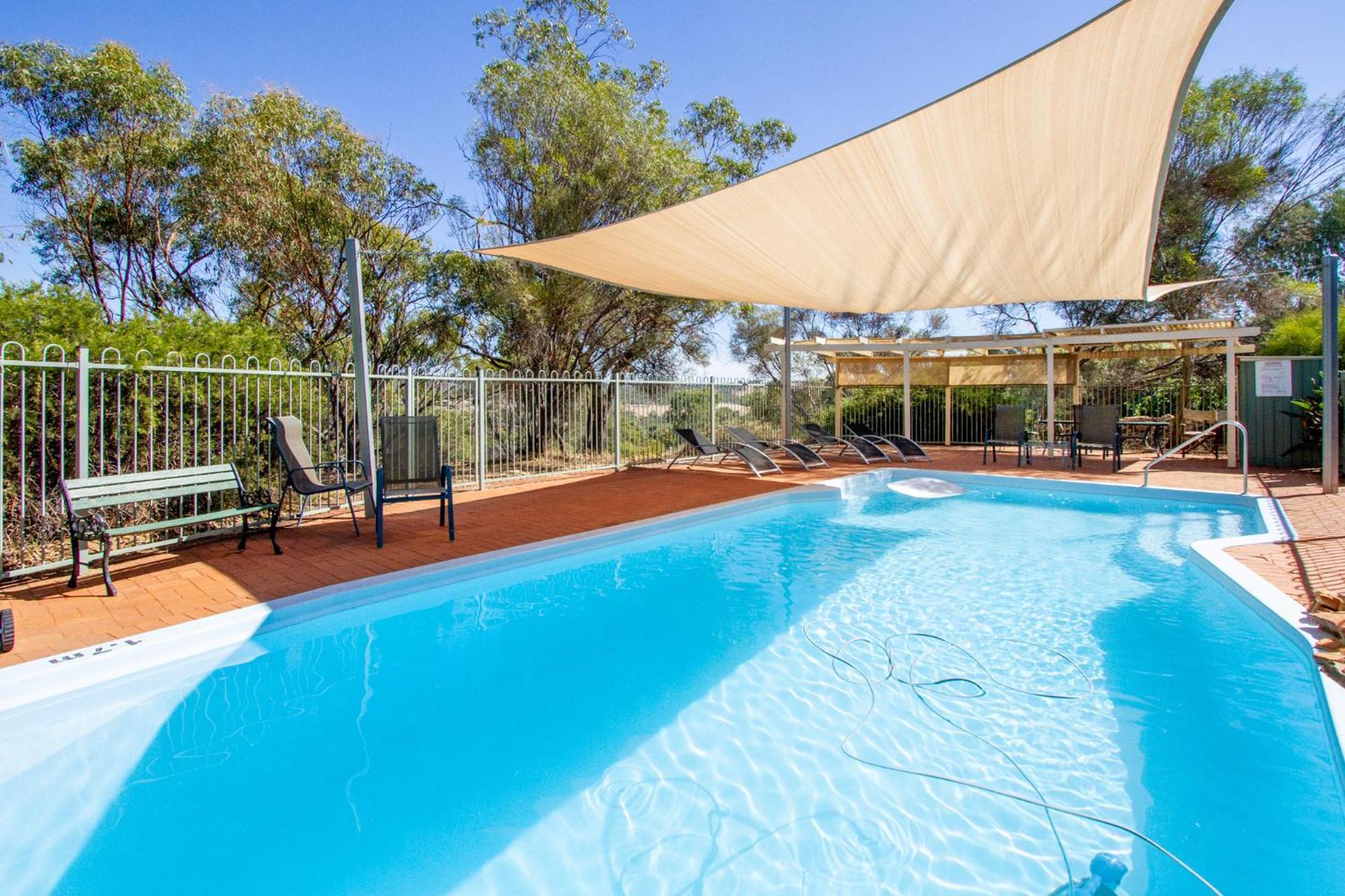 Pecan Hill BNB Toodyay Bagian luar foto
