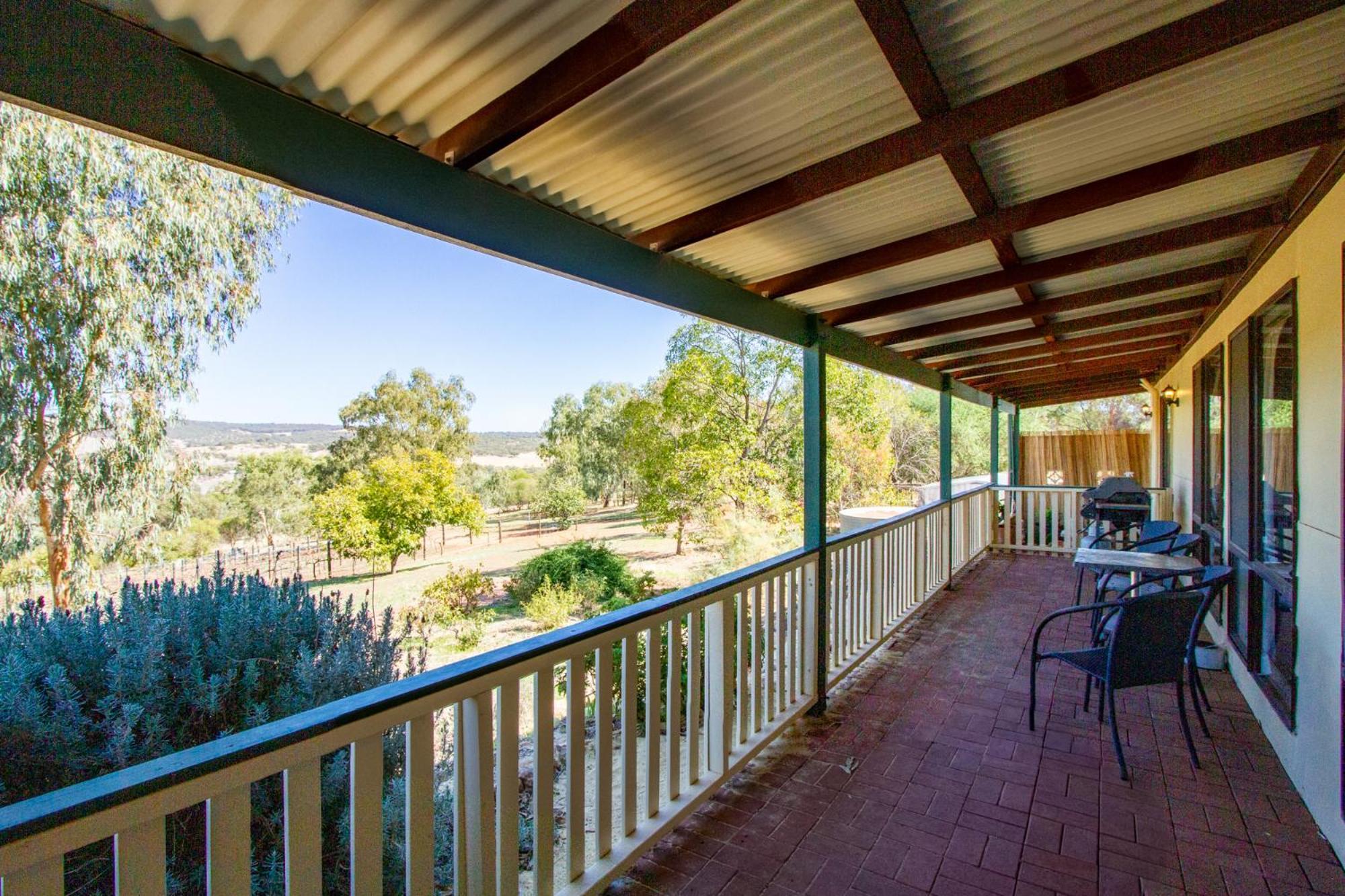 Pecan Hill BNB Toodyay Bagian luar foto