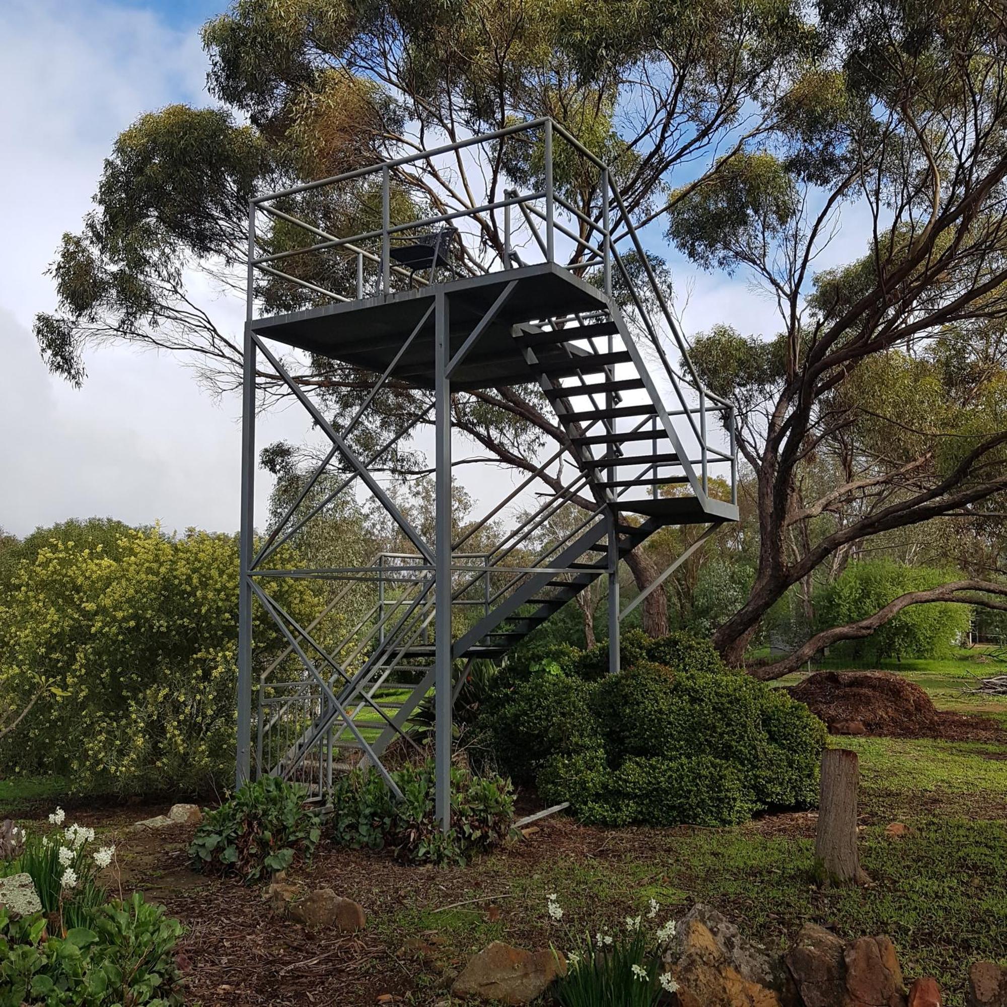 Pecan Hill BNB Toodyay Bagian luar foto