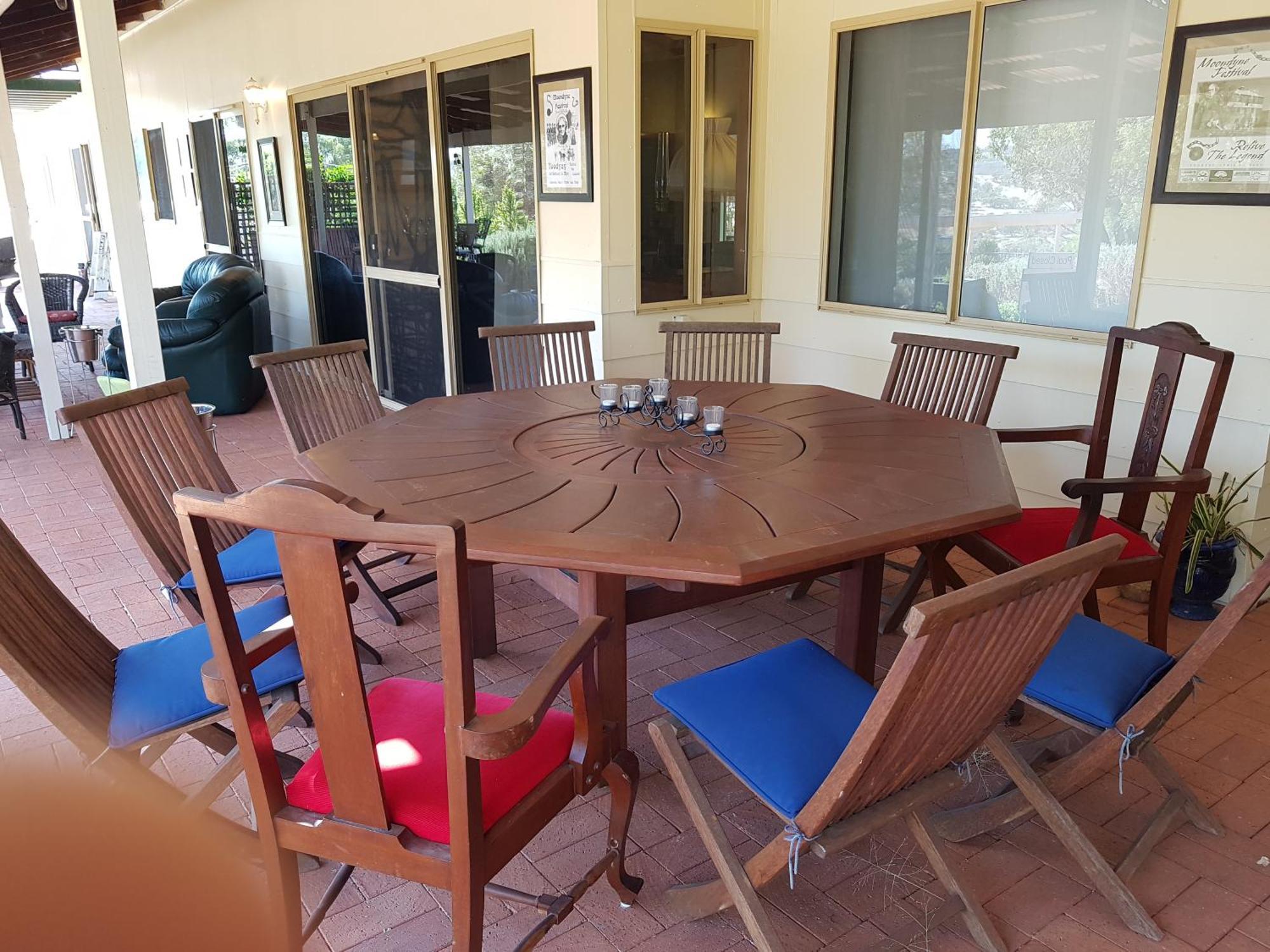 Pecan Hill BNB Toodyay Bagian luar foto