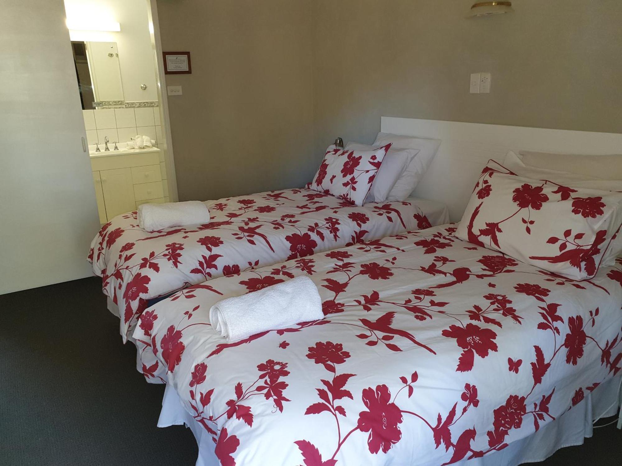 Pecan Hill BNB Toodyay Bagian luar foto